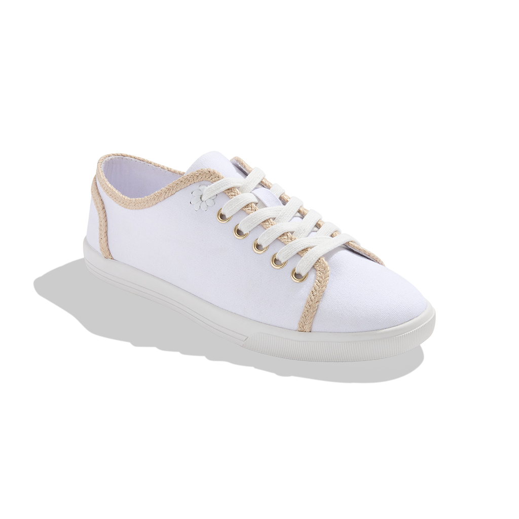 Lia Rope Sneaker - Click Image to Close