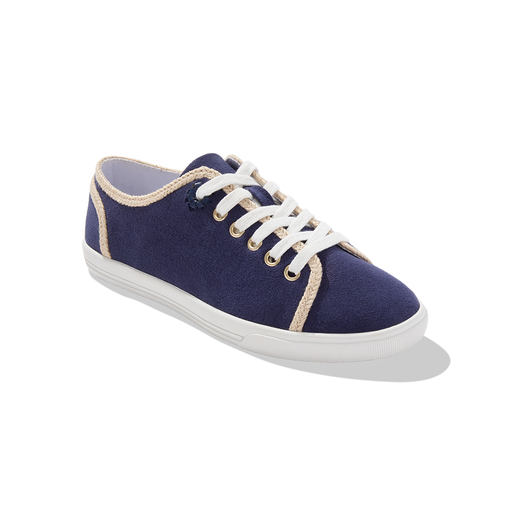 Lia Rope Sneaker - Click Image to Close