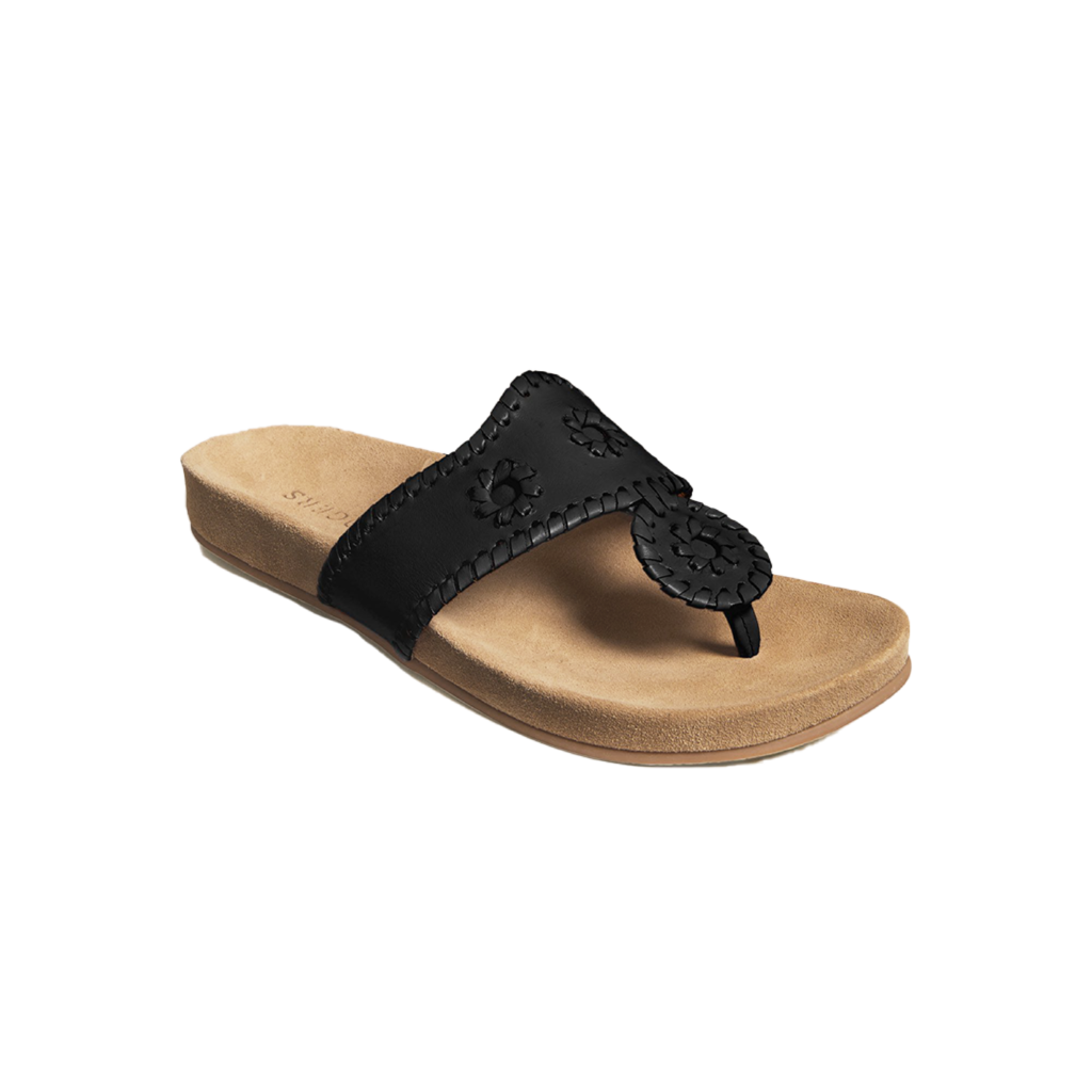 Jacks Comfort Sandal - Click Image to Close