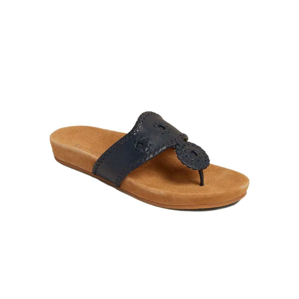 Jacks Comfort Sandal - Click Image to Close