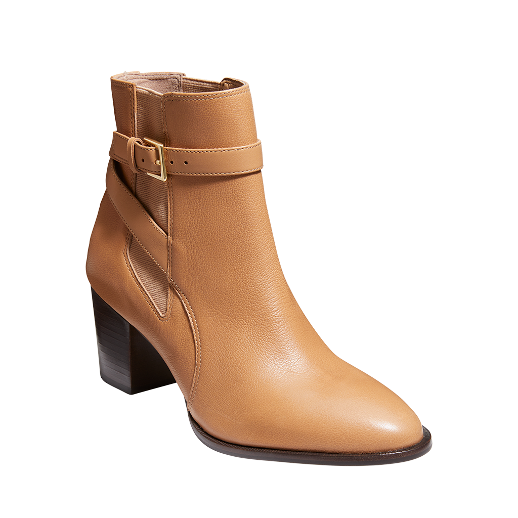 Taylor Bootie - Click Image to Close