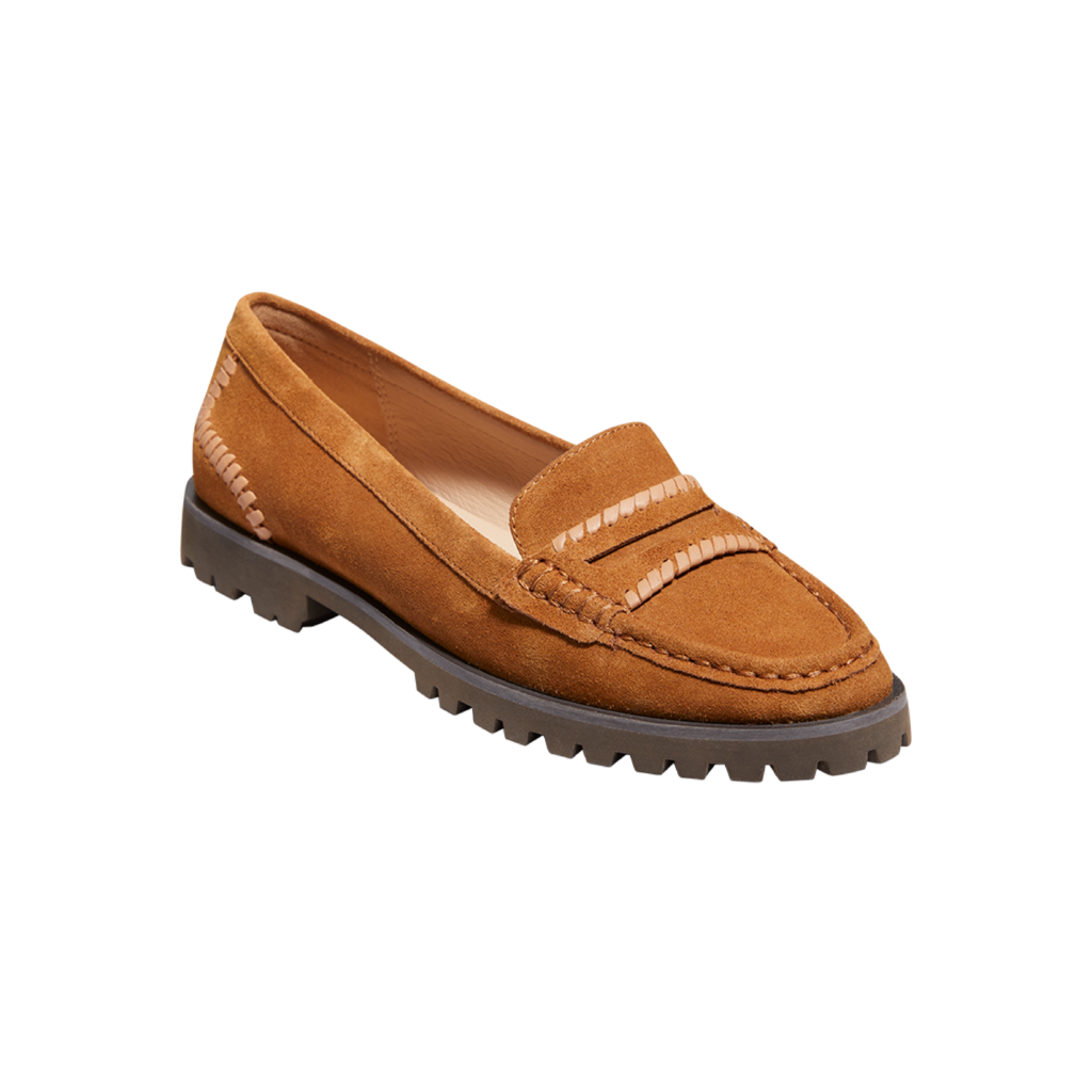 Tabby Loafer - Click Image to Close