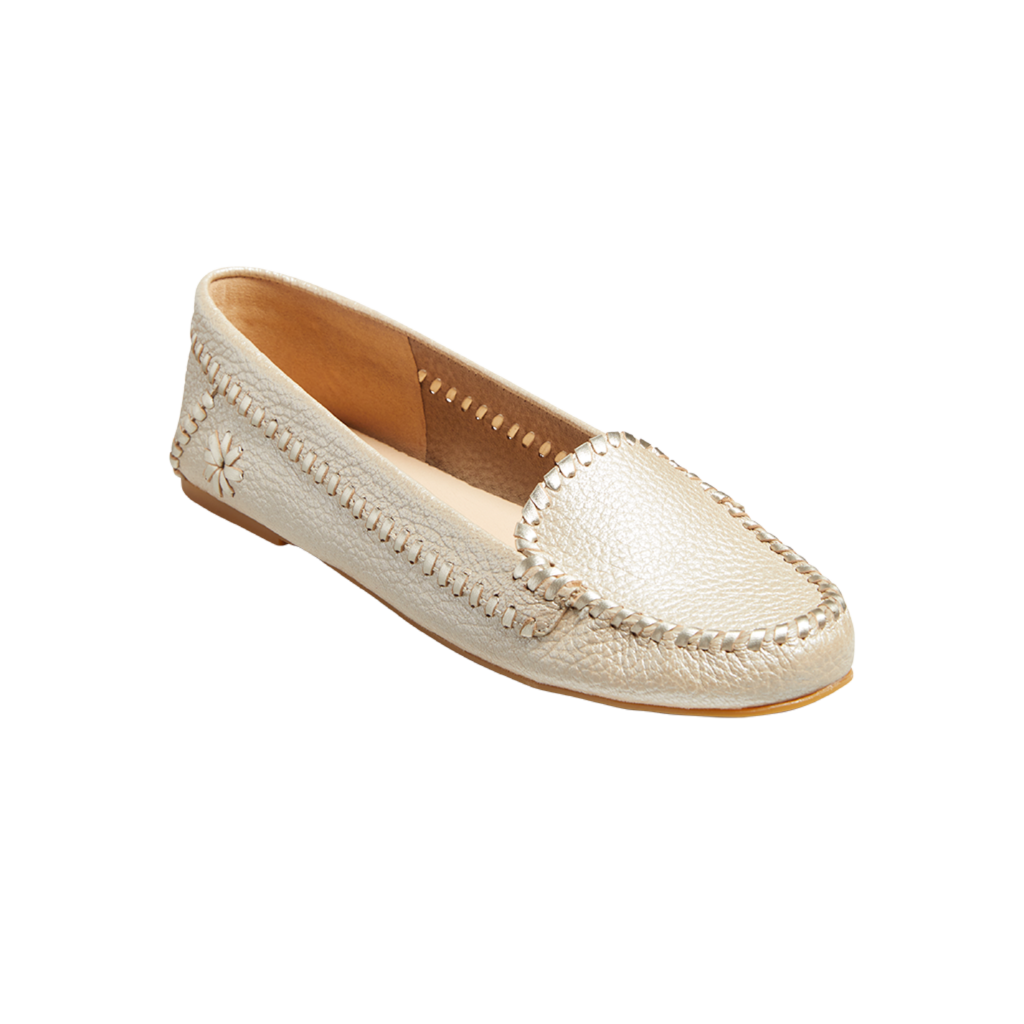 Millie Moccasins - Click Image to Close
