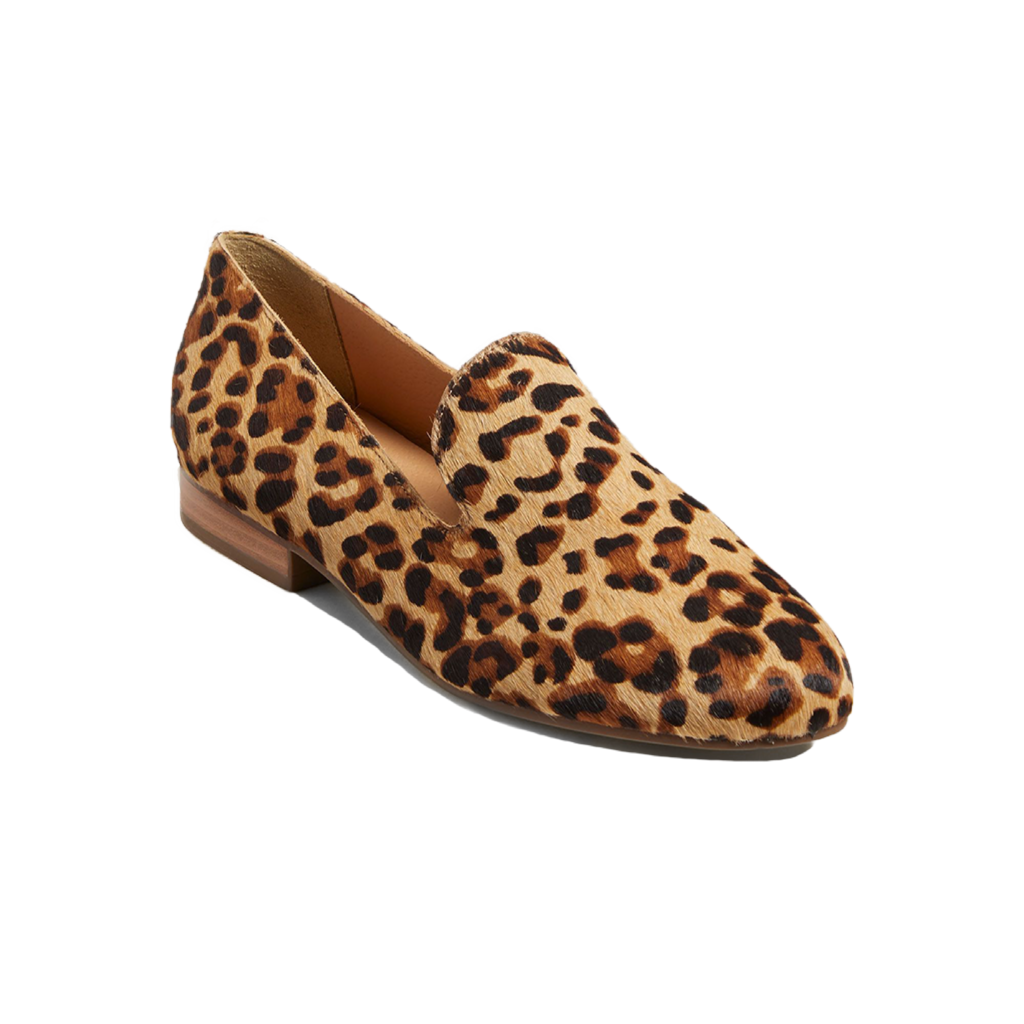 Audrey Loafer - Click Image to Close